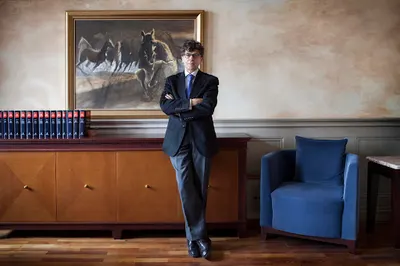 Drożdżał Wojciech - radca prawny